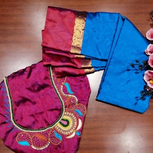DHARMAVARAM PATTU